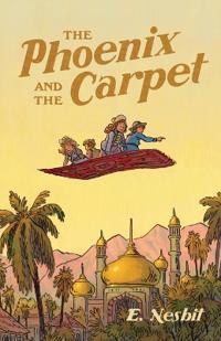 Bokomslag för "The Phoenix and the Carpet"