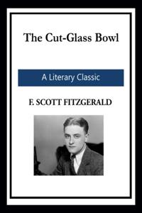 Cut-Glass Bowl