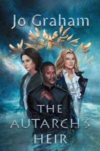 The Autarch's Heir