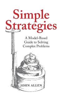 Simple Strategies