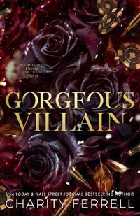 Gorgeous Villain