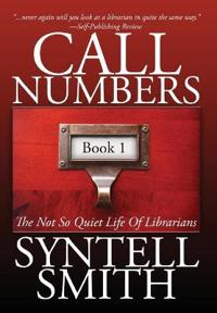 Bokomslag för "Call Numbers"