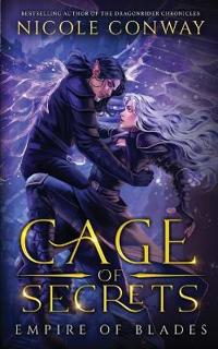 Cage of Secrets