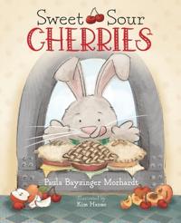 Sweet Sour Cherries