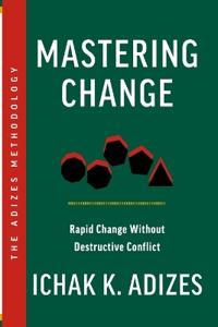 Mastering Change