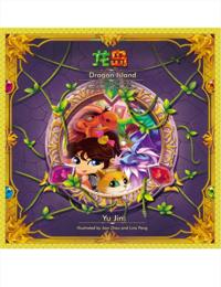 Dragon Island: A Story in Simplified Chinese and Pinyin for Beginning Readers