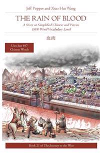 The Rain of Blood