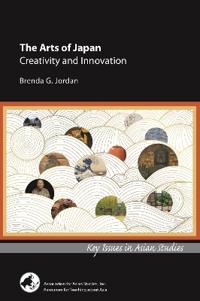 The Arts of Japan