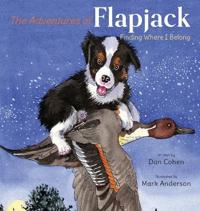 The Adventures of Flapjack