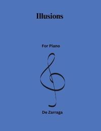 Illusions for Piano