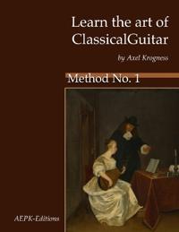 Guitar Method No. 1