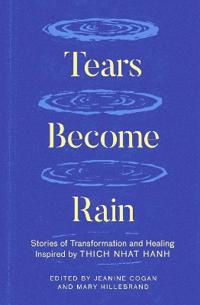 Tears Become Rain