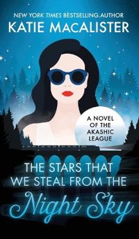 Bokomslag för "The Stars That We Steal From the Night Sky"