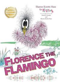 Bokomslag för "Florence the Flamingo"
