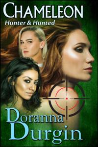 Chameleon: A Hunter & Hunted Novella