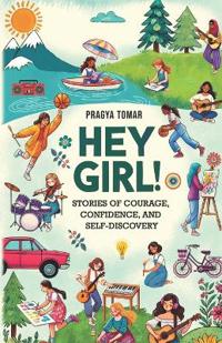 Hey Girl!