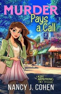 Murder Pays a Call