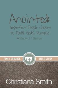 Anointed