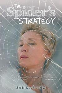 Bokomslag för "The Spider's Strategy"