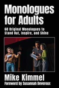 Monologues for Adults