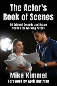 The Actor's Book of Scenes