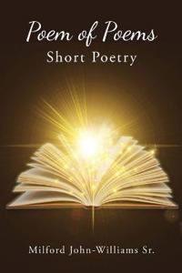 Bokomslag för "Poem of Poems"