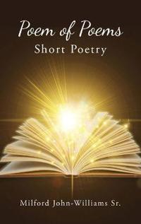Bokomslag för "Poem of Poems"