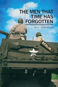 The Men that Time has Forgotten