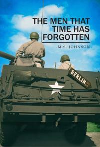 Men that Time has Forgotten