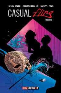 Casual Fling Vol. 1