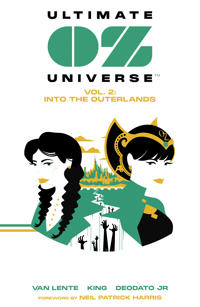 Ultimate OZ Universe Vol. 2