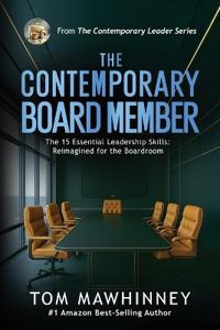 The Contemporary Board Member