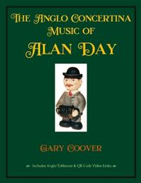The Anglo Concertina Music of Alan Day