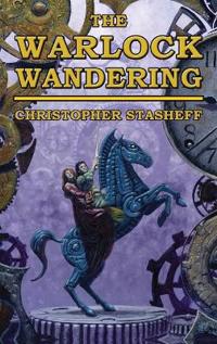 The Warlock Wandering