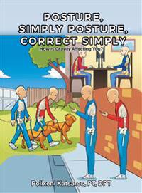 Posture, Simply Posture, Correct Simply