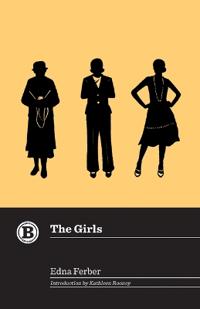 Bokomslag för "The Girls"