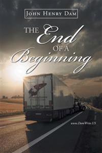 Bokomslag for "The End of a Beginning"