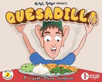 Quesadilla