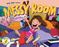 Messy Room
