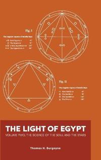 The Light of Egypt