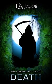 Death (From &quote;The Storyteller's Tarot&quote;)