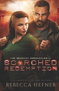 Scorched Redemption