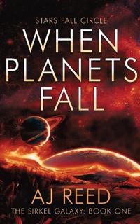 When Planets Fall
