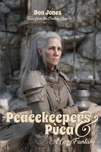 Peacekeepers & Púca