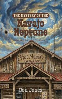 The Mystery of the Navajo Neptune