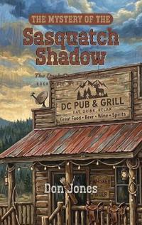 The Mystery of the Sasquatch Shadow