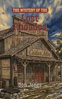 The Mystery of the Lost Rhoades