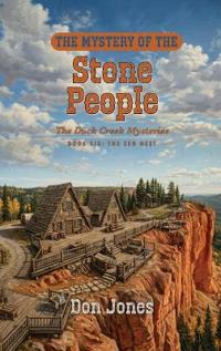 The Mystery of the Stone People