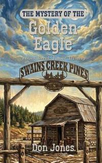 The Mystery of the Golden Eagle