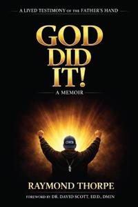 God Did It